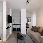 Apartment Soconusco - 1 Bedroom And Balcony In Bairro Azul