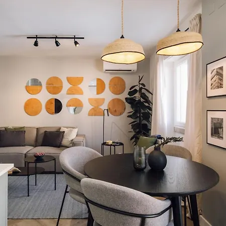 Soconusco - 1 Bedroom And Balcony In Bairro Azul Lisboa