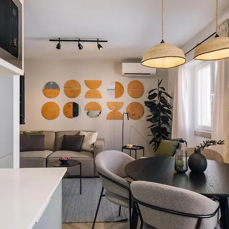 Soconusco - 1 Bedroom And Balcony In Bairro Azul Apartment *