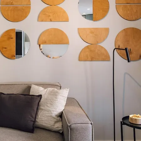 Soconusco - 1 Bedroom And Balcony In Bairro Azul