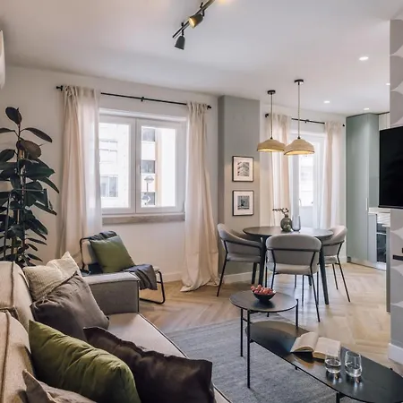Soconusco - 1 Bedroom And Balcony In Bairro Azul Apartment *