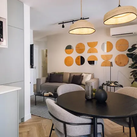 Soconusco - 1 Bedroom And Balcony In Bairro Azul דירה